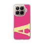 Slim Protection Case［ Original - initial color - A pink ］