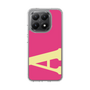 Slim Protection Case［ Original - initial color - A pink ］
