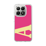 Slim Protection Case［ Original - initial color - A pink ］