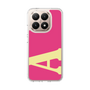 Slim Protection Case［ Original - initial color - A pink ］