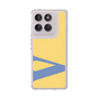 Slim Protection Case［ Original - initial color - V yellow ］