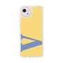 Slim Protection Case［ Original - initial color - V yellow ］