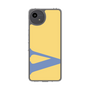 Slim Protection Case［ Original - initial color - V yellow ］