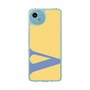 Slim Protection Case［ Original - initial color - V yellow ］
