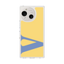 Slim Protection Case［ Original - initial color - V yellow ］