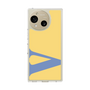 Slim Protection Case［ Original - initial color - V yellow ］