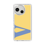Slim Protection Case［ Original - initial color - V yellow ］