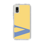 Slim Protection Case［ Original - initial color - V yellow ］