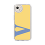 Slim Protection Case［ Original - initial color - V yellow ］
