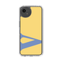 Slim Protection Case［ Original - initial color - V yellow ］