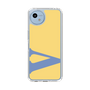 Slim Protection Case［ Original - initial color - V yellow ］