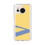 Slim Protection Case［ Original - initial color - V yellow ］