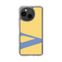 Slim Protection Case［ Original - initial color - V yellow ］