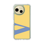 Slim Protection Case［ Original - initial color - V yellow ］