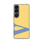 Slim Protection Case［ Original - initial color - V yellow ］