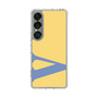Slim Protection Case［ Original - initial color - V yellow ］