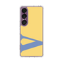 Slim Protection Case［ Original - initial color - V yellow ］