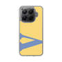 Slim Protection Case［ Original - initial color - V yellow ］