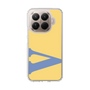 Slim Protection Case［ Original - initial color - V yellow ］