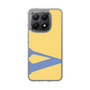Slim Protection Case［ Original - initial color - V yellow ］