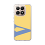 Slim Protection Case［ Original - initial color - V yellow ］