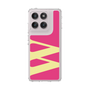 Slim Protection Case［ Original - initial color - W pink ］