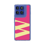 Slim Protection Case［ Original - initial color - W pink ］