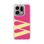 Slim Protection Case［ Original - initial color - W pink ］