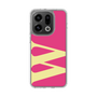 Slim Protection Case［ Original - initial color - W pink ］