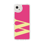 Slim Protection Case［ Original - initial color - W pink ］