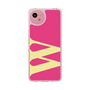 Slim Protection Case［ Original - initial color - W pink ］