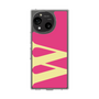 Slim Protection Case［ Original - initial color - W pink ］