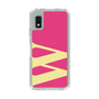 Slim Protection Case［ Original - initial color - W pink ］