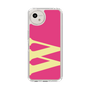 Slim Protection Case［ Original - initial color - W pink ］