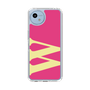 Slim Protection Case［ Original - initial color - W pink ］