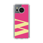 Slim Protection Case［ Original - initial color - W pink ］