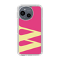 Slim Protection Case［ Original - initial color - W pink ］