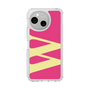 Slim Protection Case［ Original - initial color - W pink ］