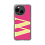 Slim Protection Case［ Original - initial color - W pink ］
