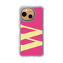 Slim Protection Case［ Original - initial color - W pink ］