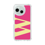 Slim Protection Case［ Original - initial color - W pink ］