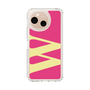 Slim Protection Case［ Original - initial color - W pink ］