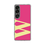 Slim Protection Case［ Original - initial color - W pink ］