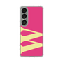 Slim Protection Case［ Original - initial color - W pink ］
