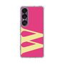 Slim Protection Case［ Original - initial color - W pink ］