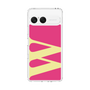 Slim Protection Case［ Original - initial color - W pink ］