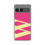 Slim Protection Case［ Original - initial color - W pink ］
