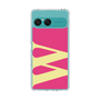 Slim Protection Case［ Original - initial color - W pink ］