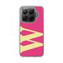 Slim Protection Case［ Original - initial color - W pink ］