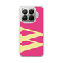 Slim Protection Case［ Original - initial color - W pink ］
